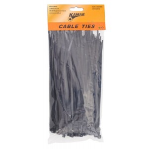 Opaski kablowe i obejmy | Opaski zaciskowe do kabli | mykamar.com