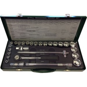 Llaves de rueda | Llaves de rueda para unidad de tracción | mykamar.com