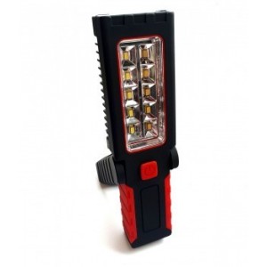 Torche LED pour tracteur | Torche Accessoires tracteur | Mykamar.com