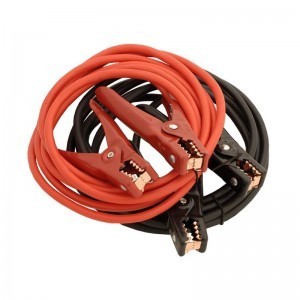 Przewody rozruchowe | Przewód rozruchowy do akumulatora | mykamar.com