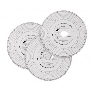 Disques de tachygraphe pour camions | Plaques tachygraphiques | mykamar.com