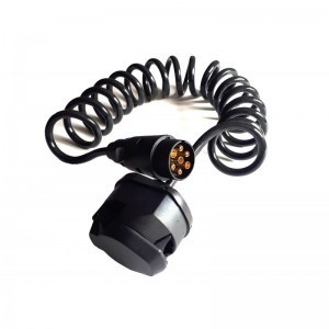 Fils électriques | Câbles électriques pour semi-remorque | mykamar.com