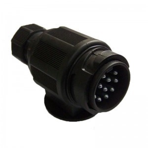 Wtyczki do przyczep | Wtyczka do przewodu części do przyczep | mykamar.com