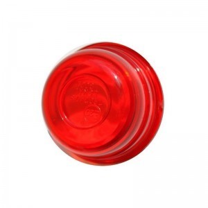 Klosze lamp obrysowych przyczepy | Klosz lampy obrysowej | mykamar.com