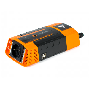 Przetwornice | Przetwornice samochodowe | mykamar.com