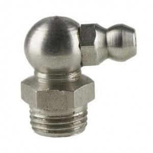 Lubrificateurs et graisseurs | Pistolet graisseur pneumatique | mykamar.com