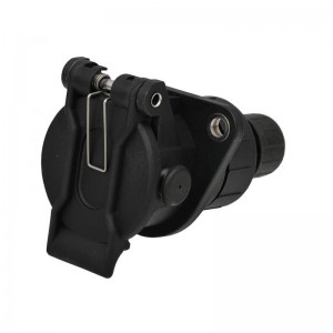 Gniazda elektryczne do ciężarówek | Gniazda do przyczep | mykamar.com