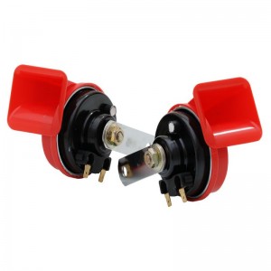 Signaux sonores pour camions | mykamar.com