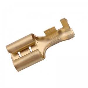 Złącza konektorowe do ciężarówek | Końcówki konektorowe | mykamar.com