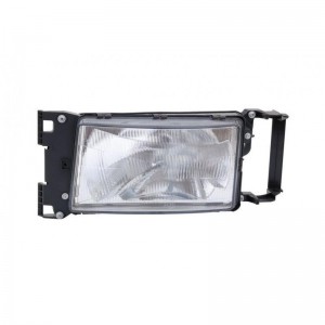 Pantallas de luces delanteras para camiones | Pantallas de luces para coches | mykamar.com